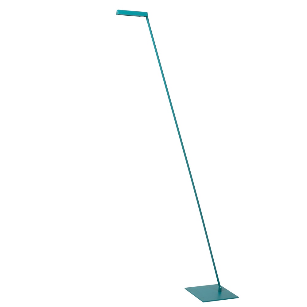 Lucide Design leeslampLavale blauw - 44701/03/37